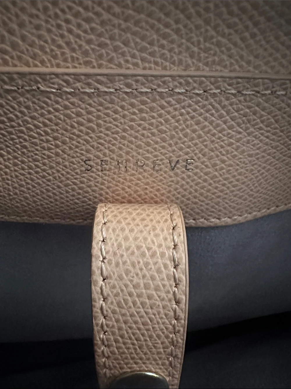 Senreve Large Maestro Bag